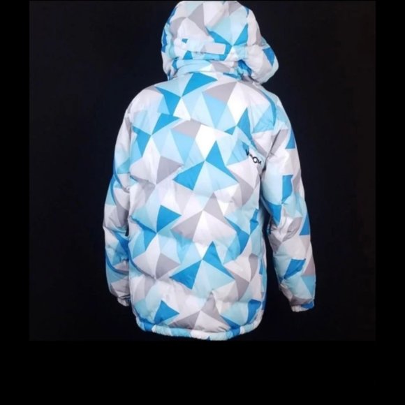 Volcom jacket - Picture 3 of 7